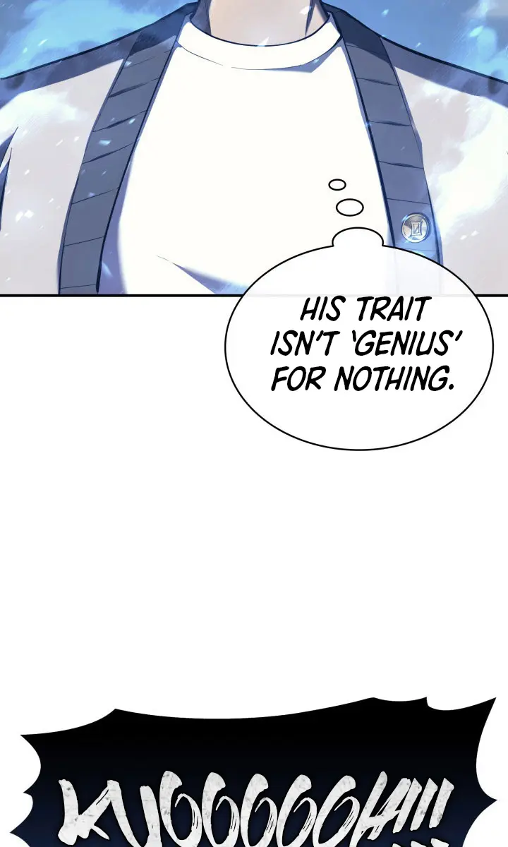 Return of Disaster Class Hero Chapter 6 Page 27