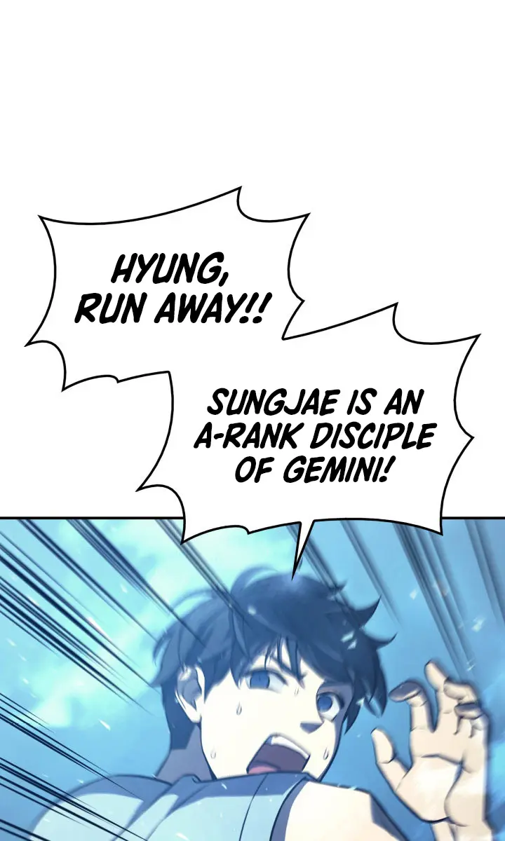 Return of Disaster Class Hero Chapter 6 Page 29