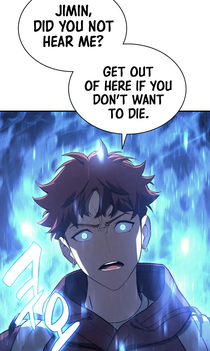 Return of Disaster Class Hero Chapter 6 Page 31