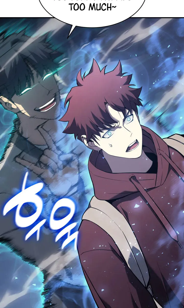 Return of Disaster Class Hero Chapter 6 Page 33