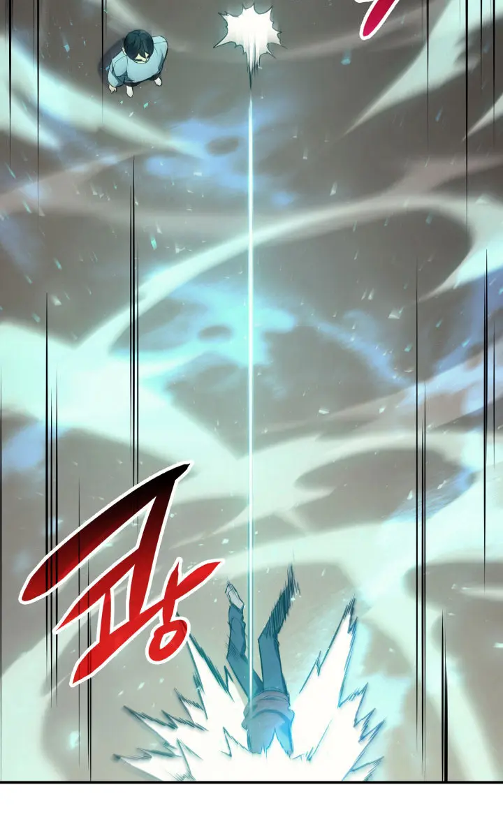 Return of Disaster Class Hero Chapter 6 Page 36