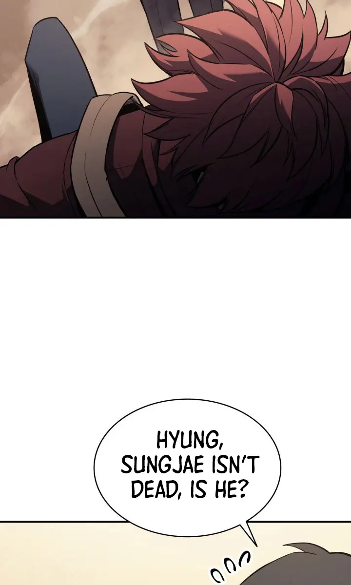 Return of Disaster Class Hero Chapter 6 Page 39