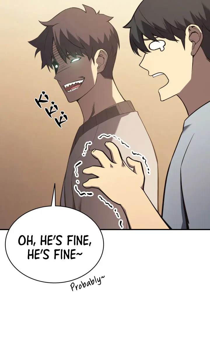 Return of Disaster Class Hero Chapter 6 Page 40