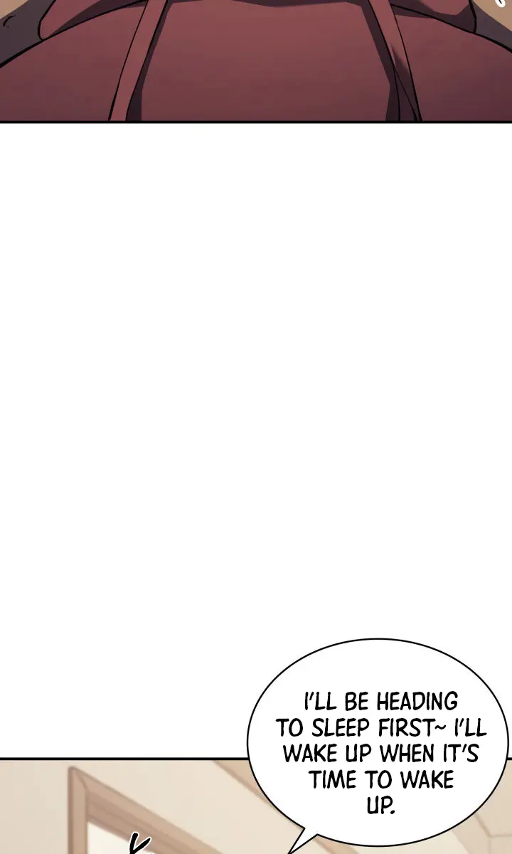 Return of Disaster Class Hero Chapter 6 Page 43