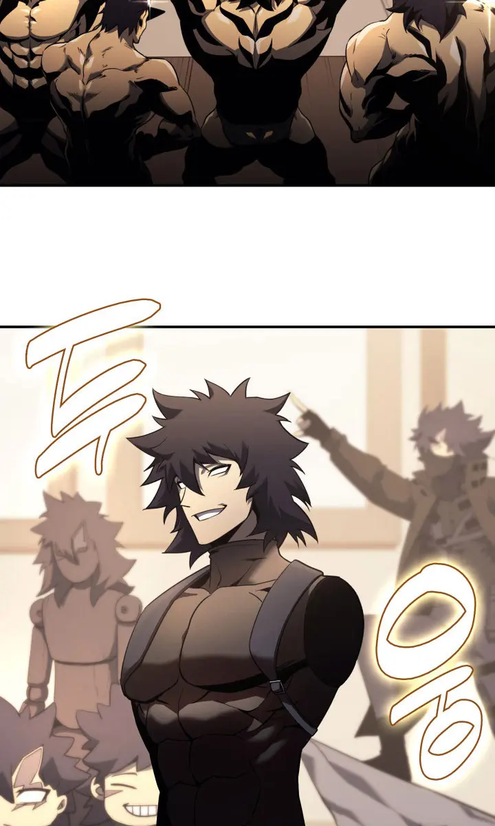 Return of Disaster Class Hero Chapter 6 Page 47