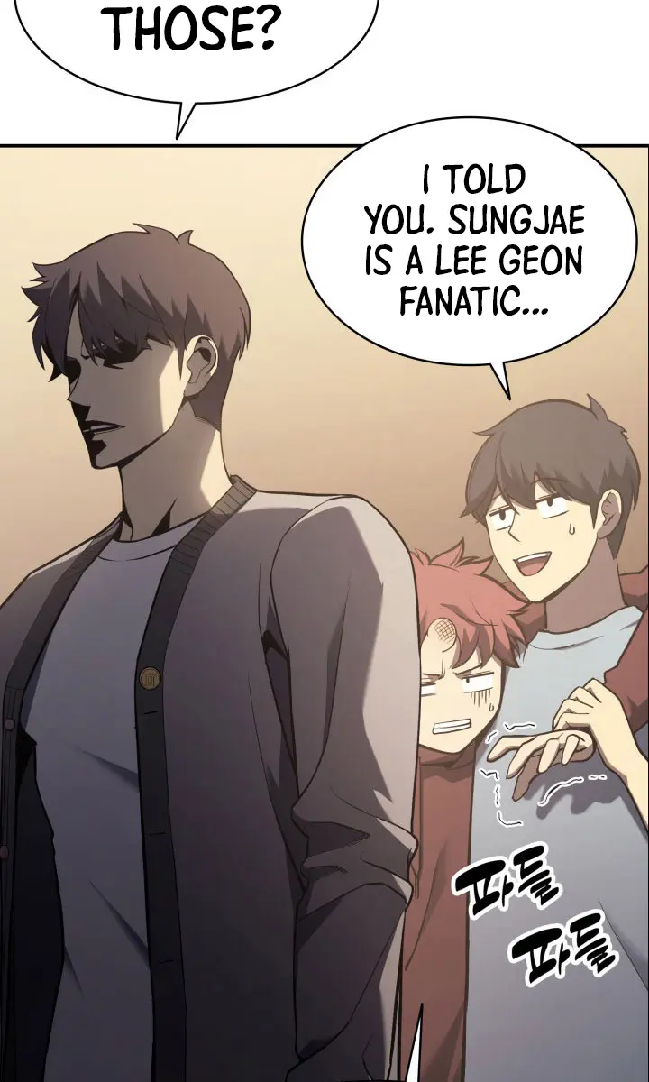 Return of Disaster Class Hero Chapter 6 Page 49