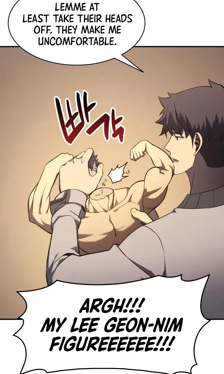 Return of Disaster Class Hero Chapter 6 Page 51