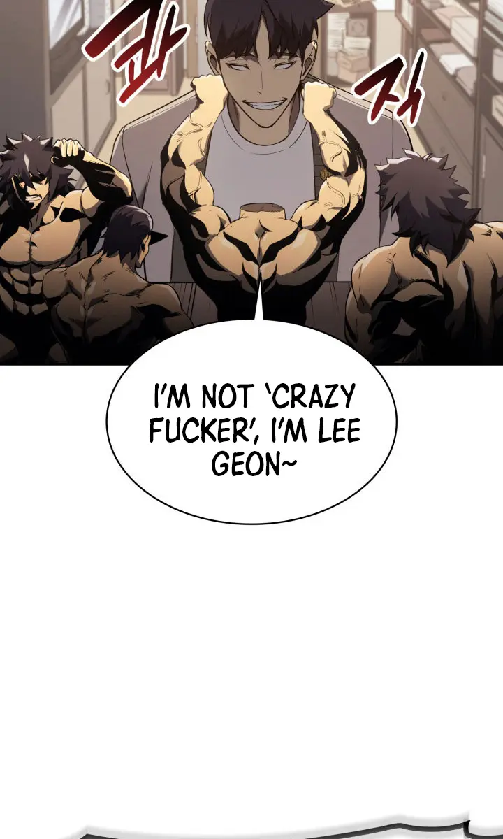 Return of Disaster Class Hero Chapter 6 Page 53