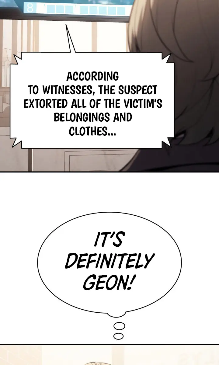 Return of Disaster Class Hero Chapter 6 Page 58