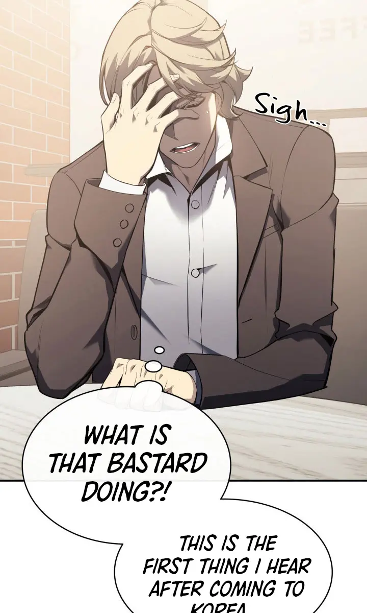 Return of Disaster Class Hero Chapter 6 Page 59