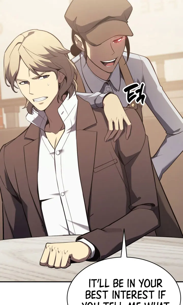 Return of Disaster Class Hero Chapter 6 Page 67