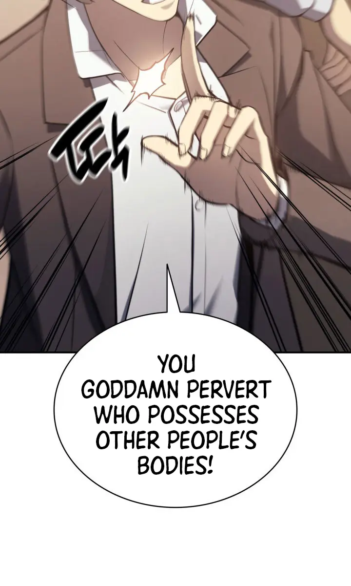 Return of Disaster Class Hero Chapter 6 Page 69