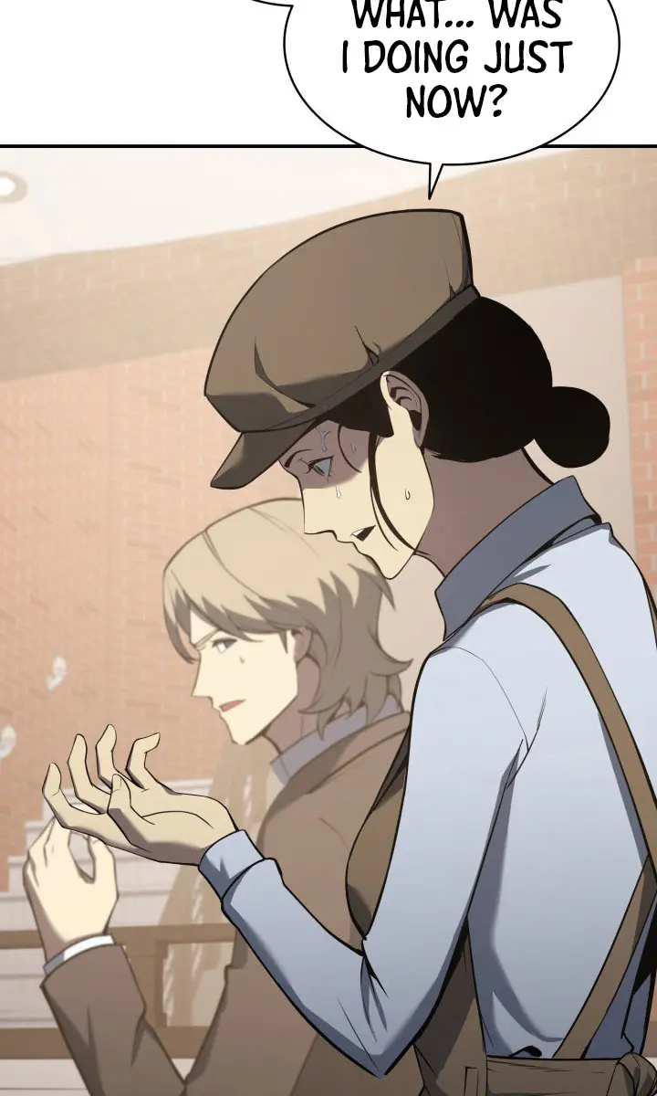 Return of Disaster Class Hero Chapter 6 Page 72