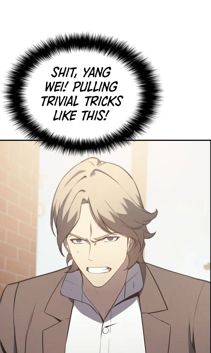 Return of Disaster Class Hero Chapter 6 Page 74