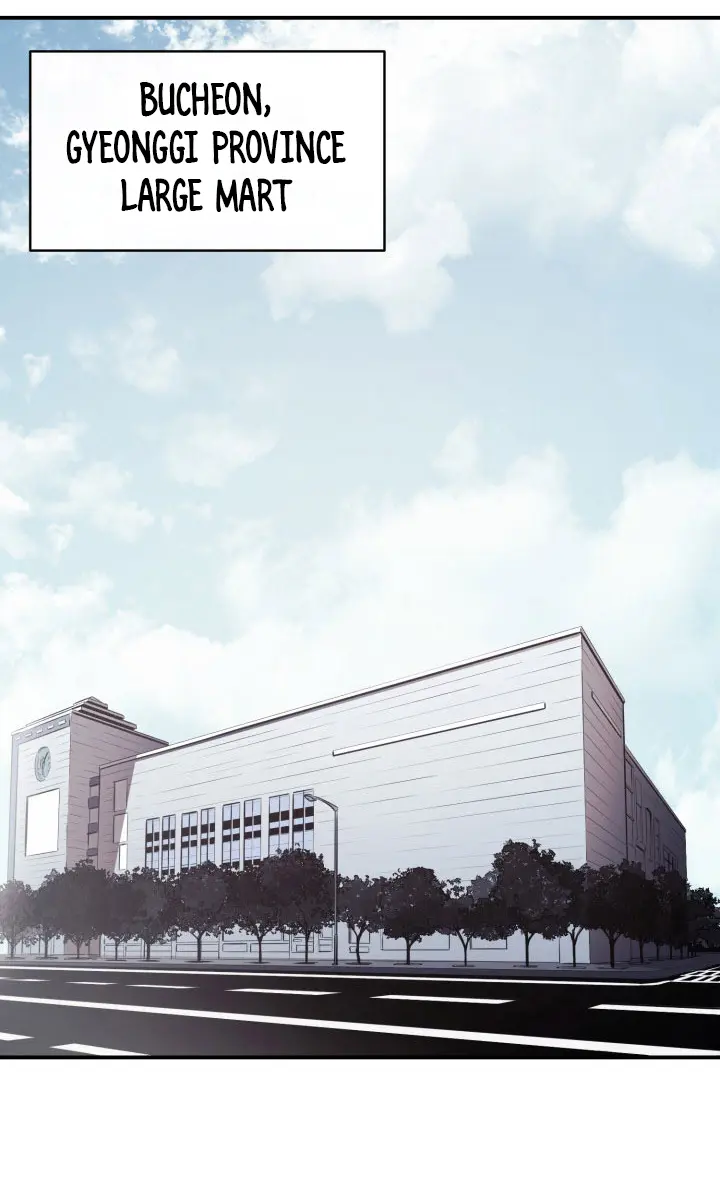 Return of Disaster Class Hero Chapter 6 Page 78