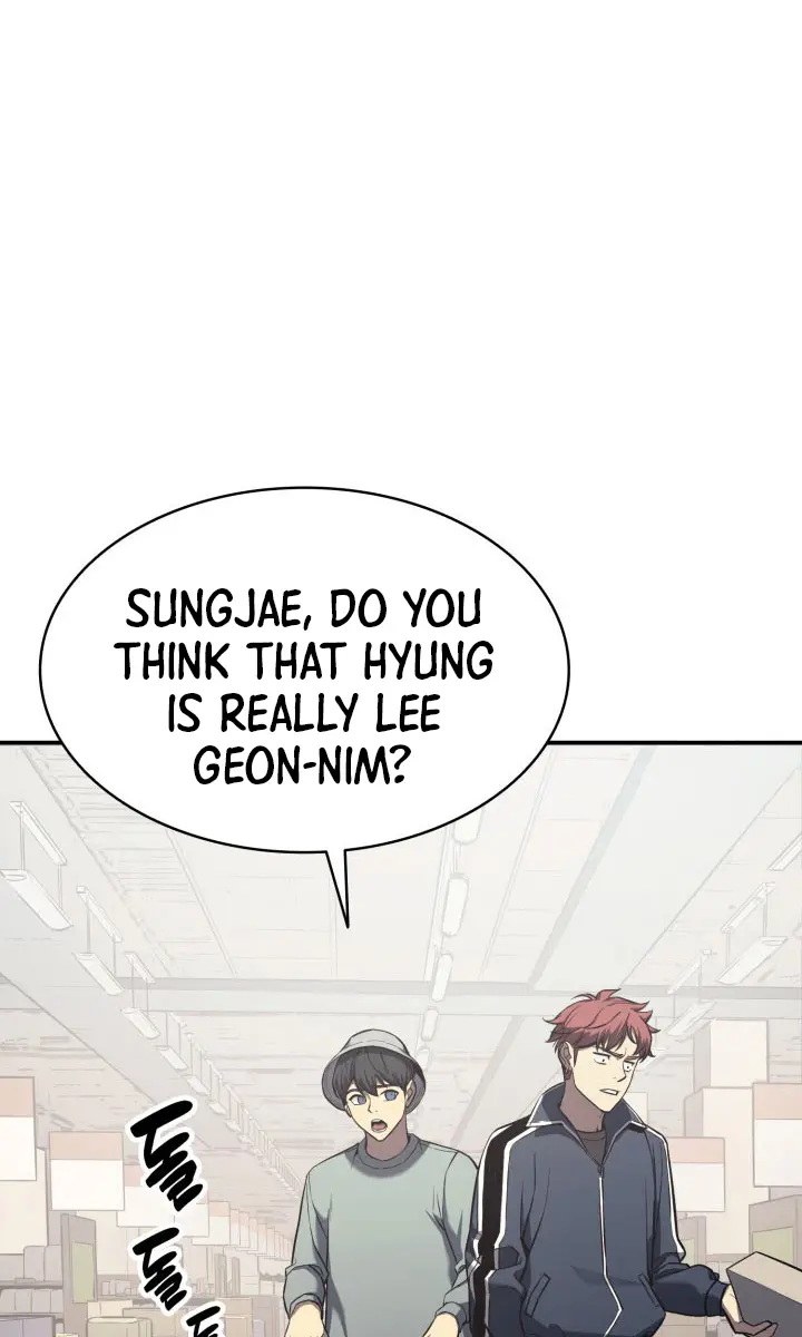 Return of Disaster Class Hero Chapter 6 Page 79