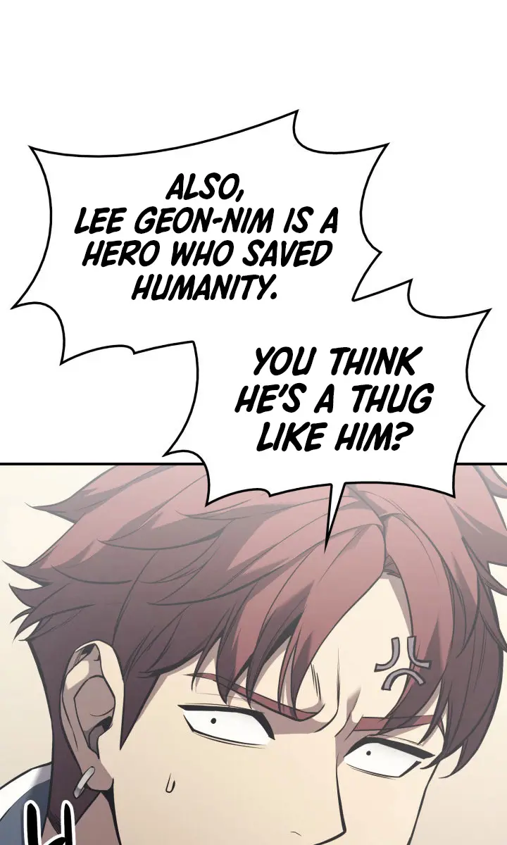 Return of Disaster Class Hero Chapter 6 Page 81