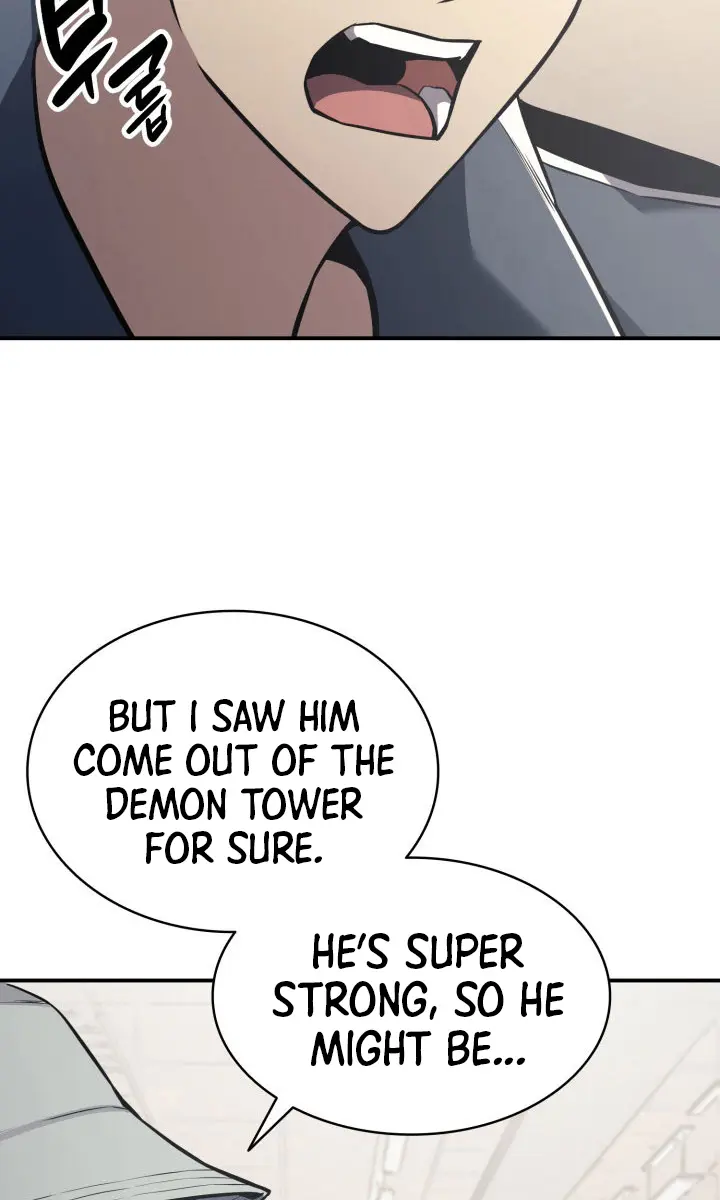 Return of Disaster Class Hero Chapter 6 Page 82