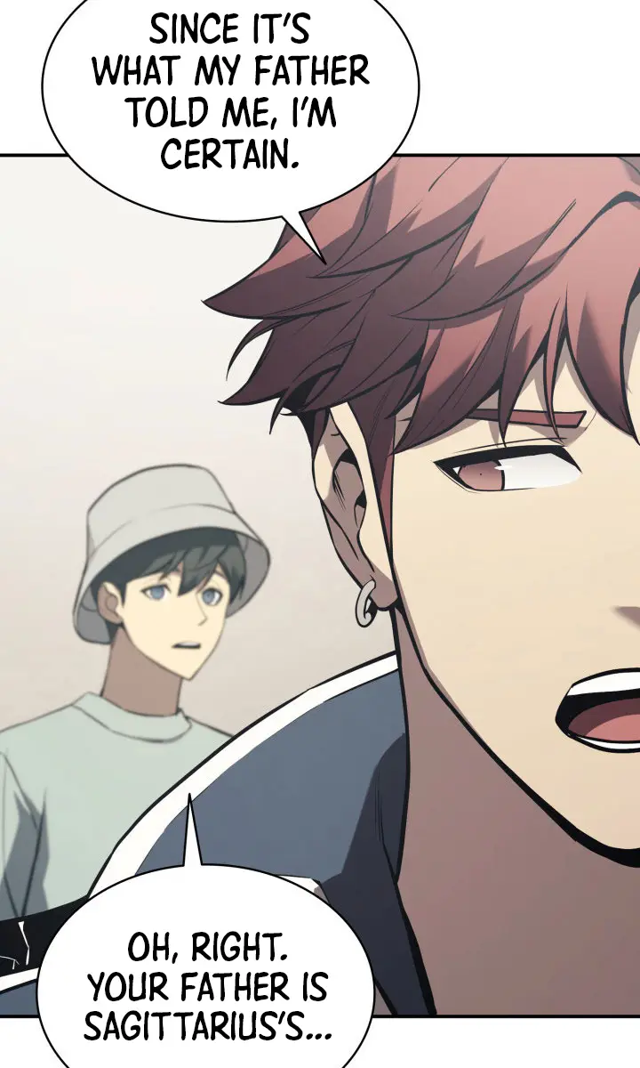 Return of Disaster Class Hero Chapter 6 Page 84