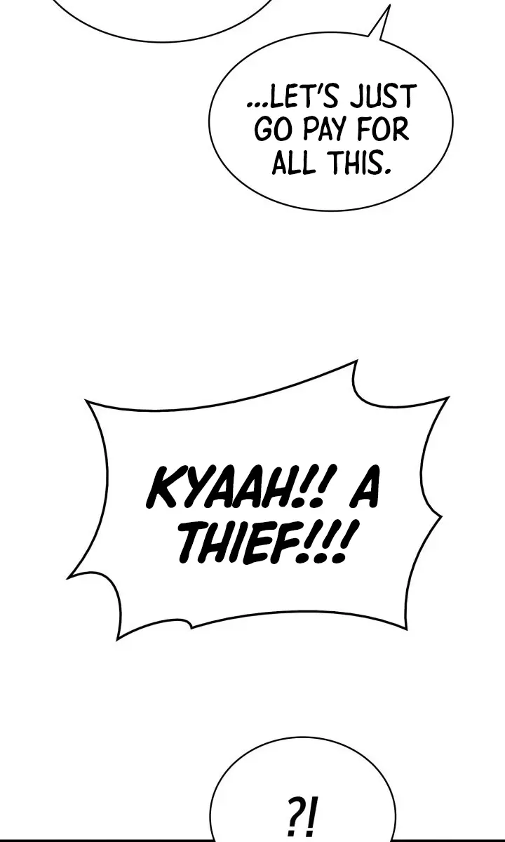 Return of Disaster Class Hero Chapter 6 Page 85