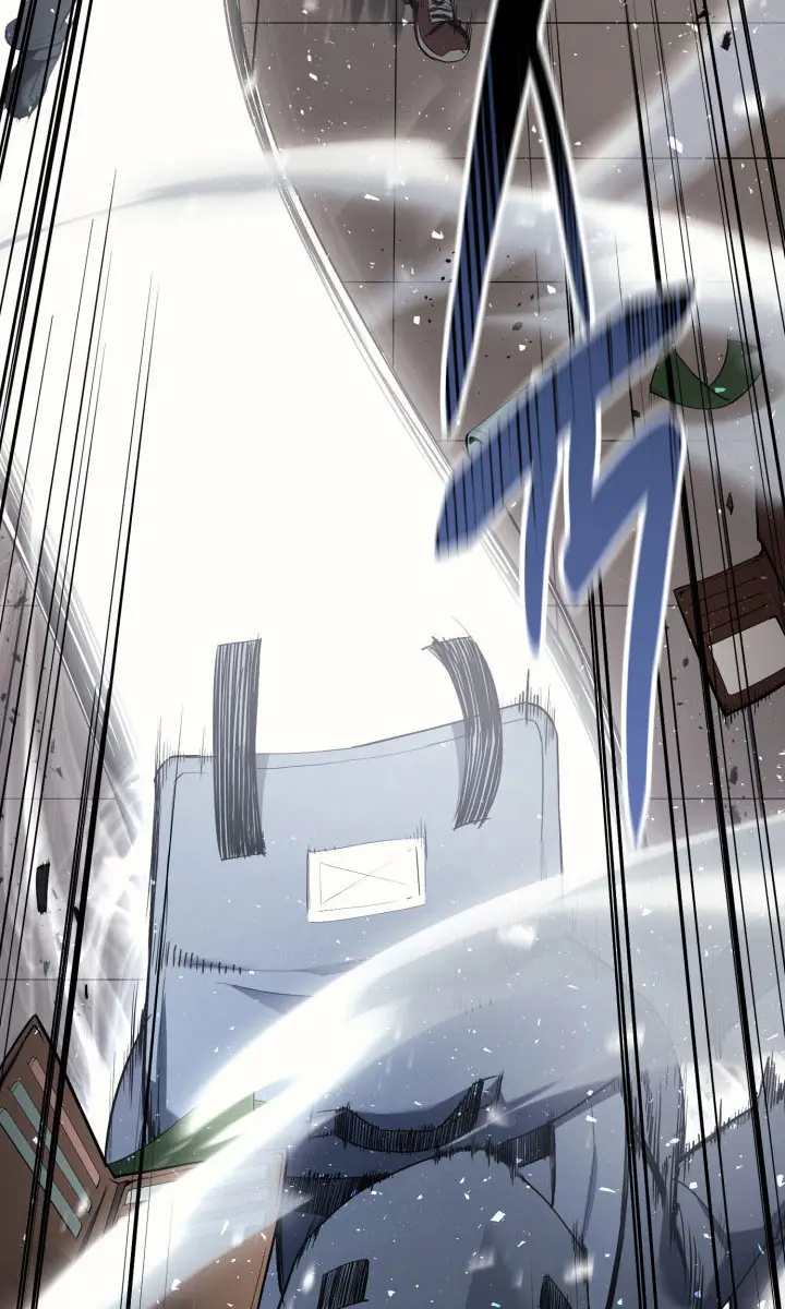 Return of Disaster Class Hero Chapter 6 Page 89