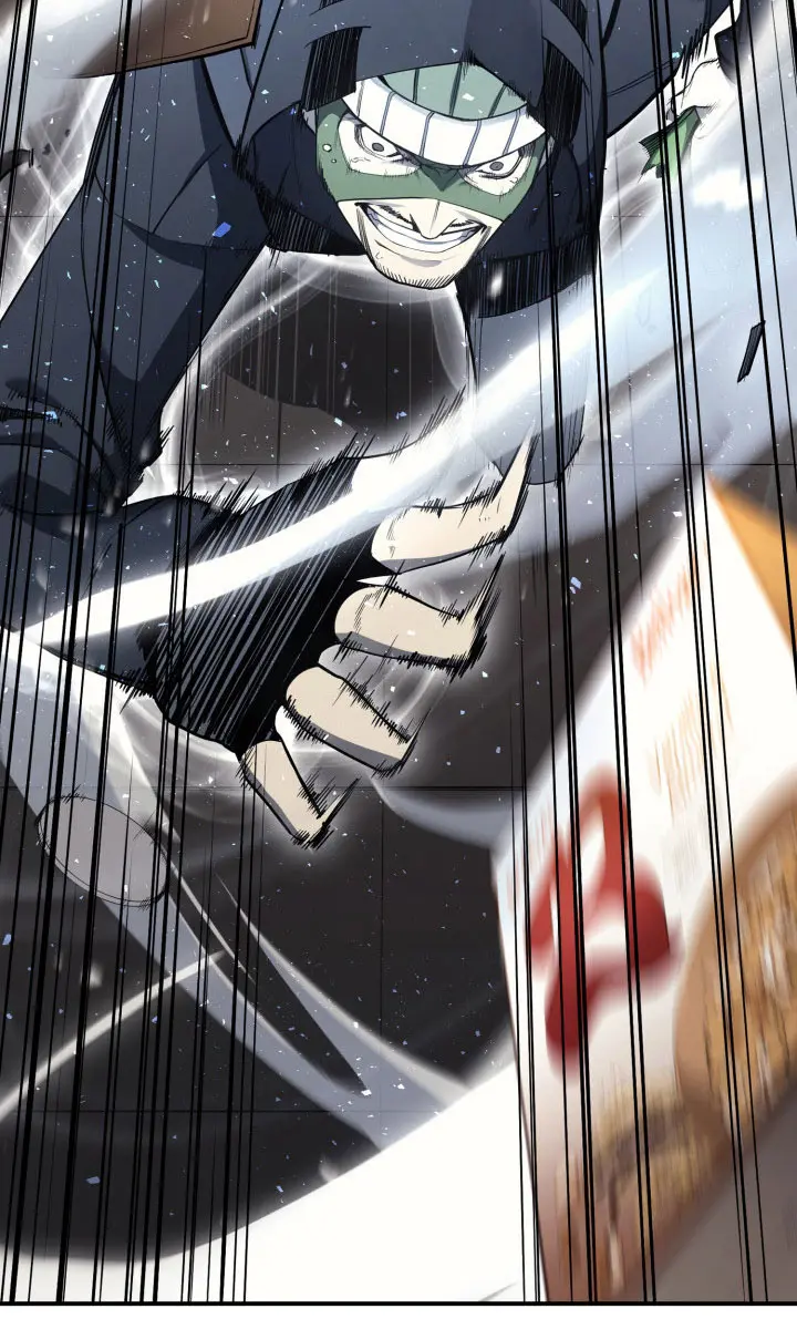 Return of Disaster Class Hero Chapter 6 Page 90