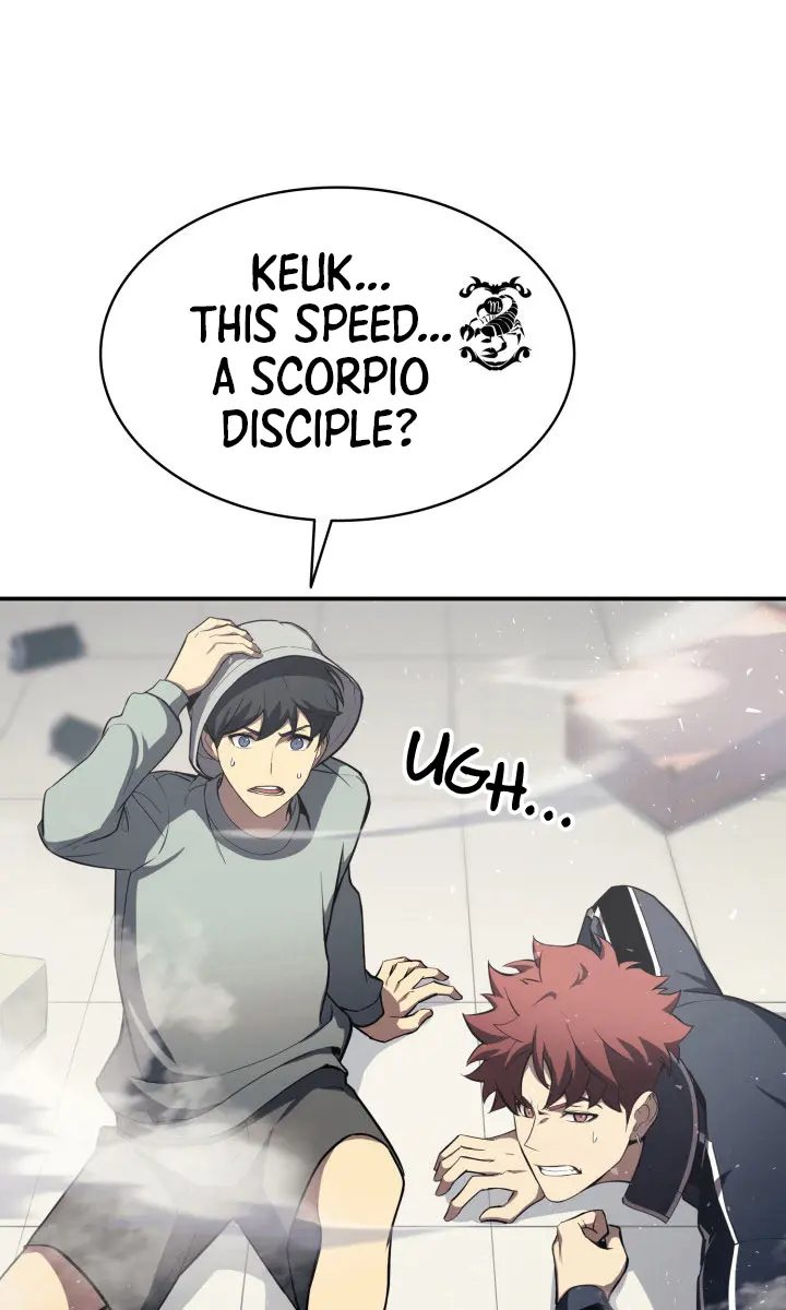 Return of Disaster Class Hero Chapter 6 Page 92