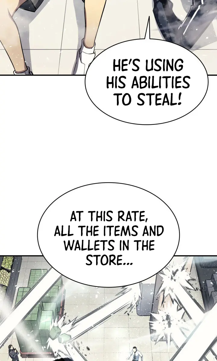 Return of Disaster Class Hero Chapter 6 Page 93