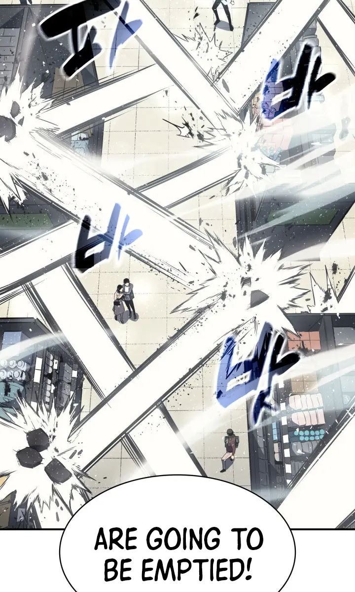 Return of Disaster Class Hero Chapter 6 Page 94