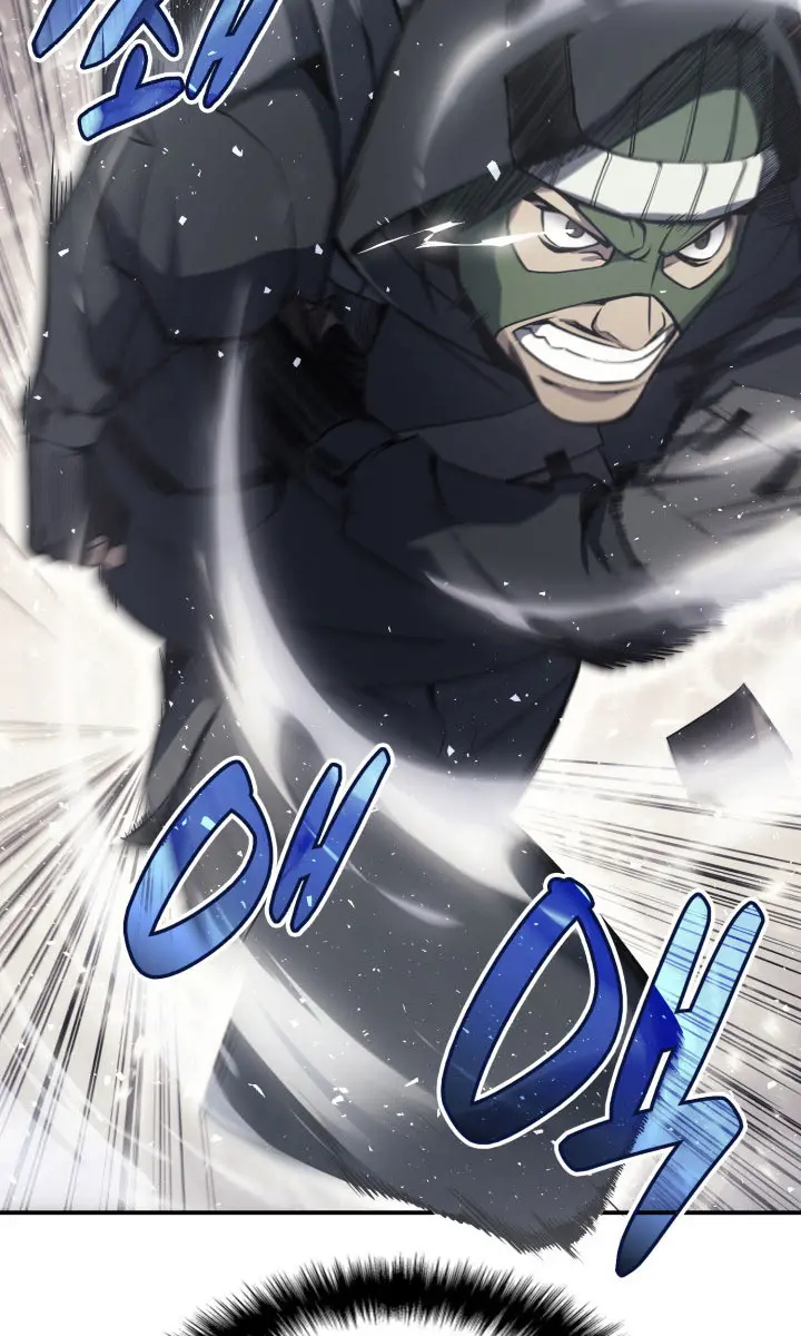 Return of Disaster Class Hero Chapter 6 Page 96