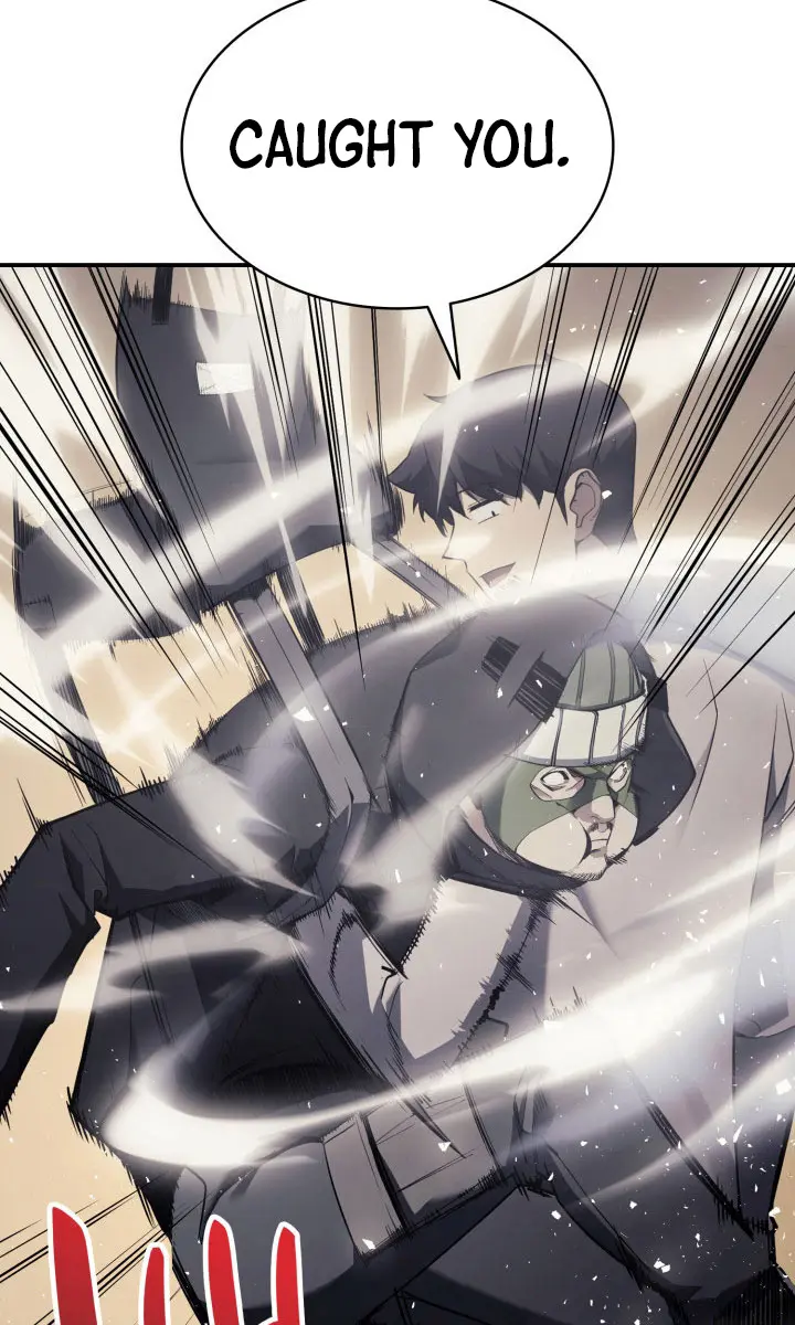 Return of Disaster Class Hero Chapter 6 Page 98