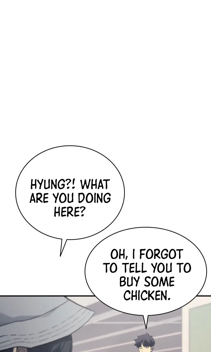 Return of Disaster Class Hero Chapter 6 Page 101