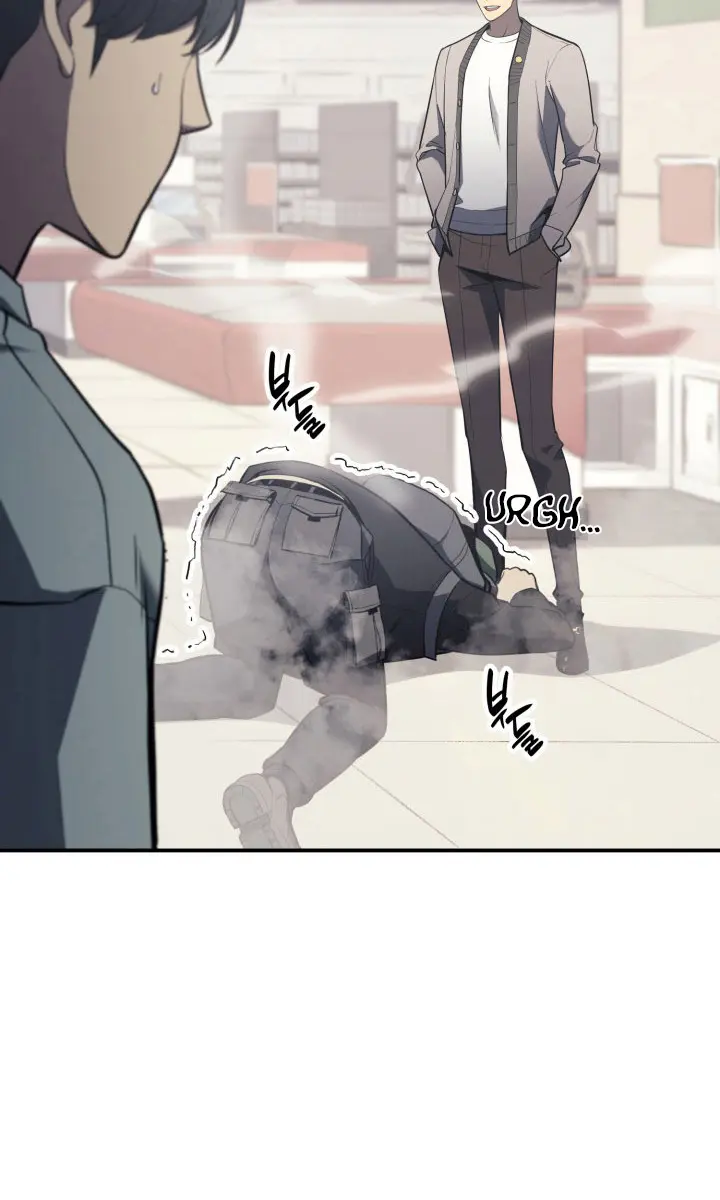 Return of Disaster Class Hero Chapter 6 Page 102