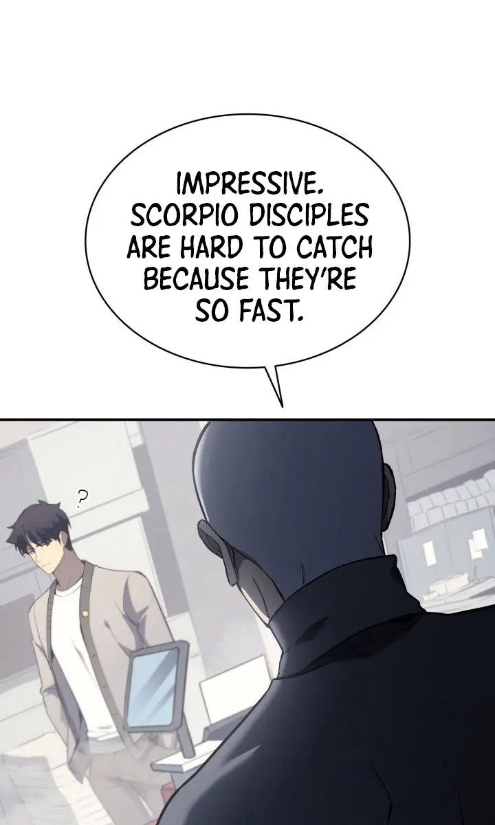 Return of Disaster Class Hero Chapter 6 Page 103