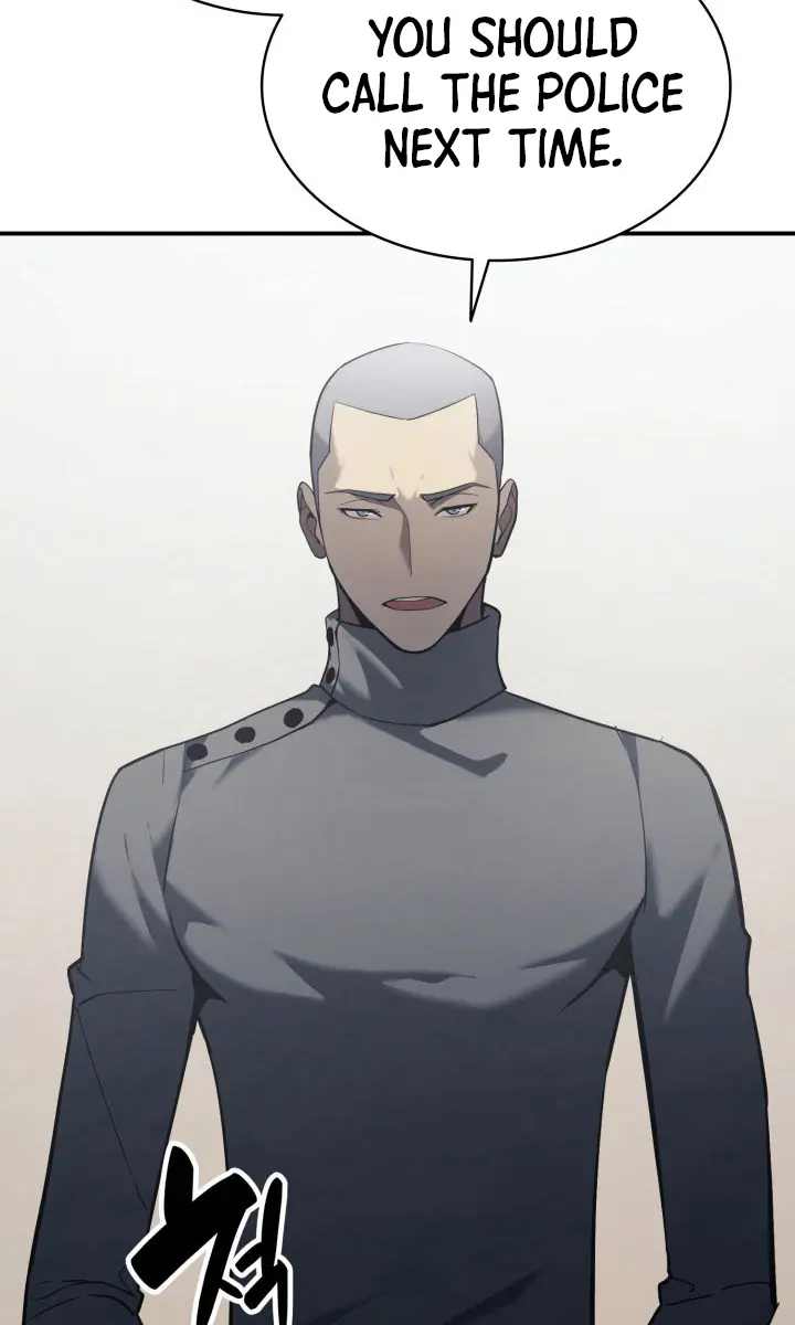 Return of Disaster Class Hero Chapter 6 Page 105