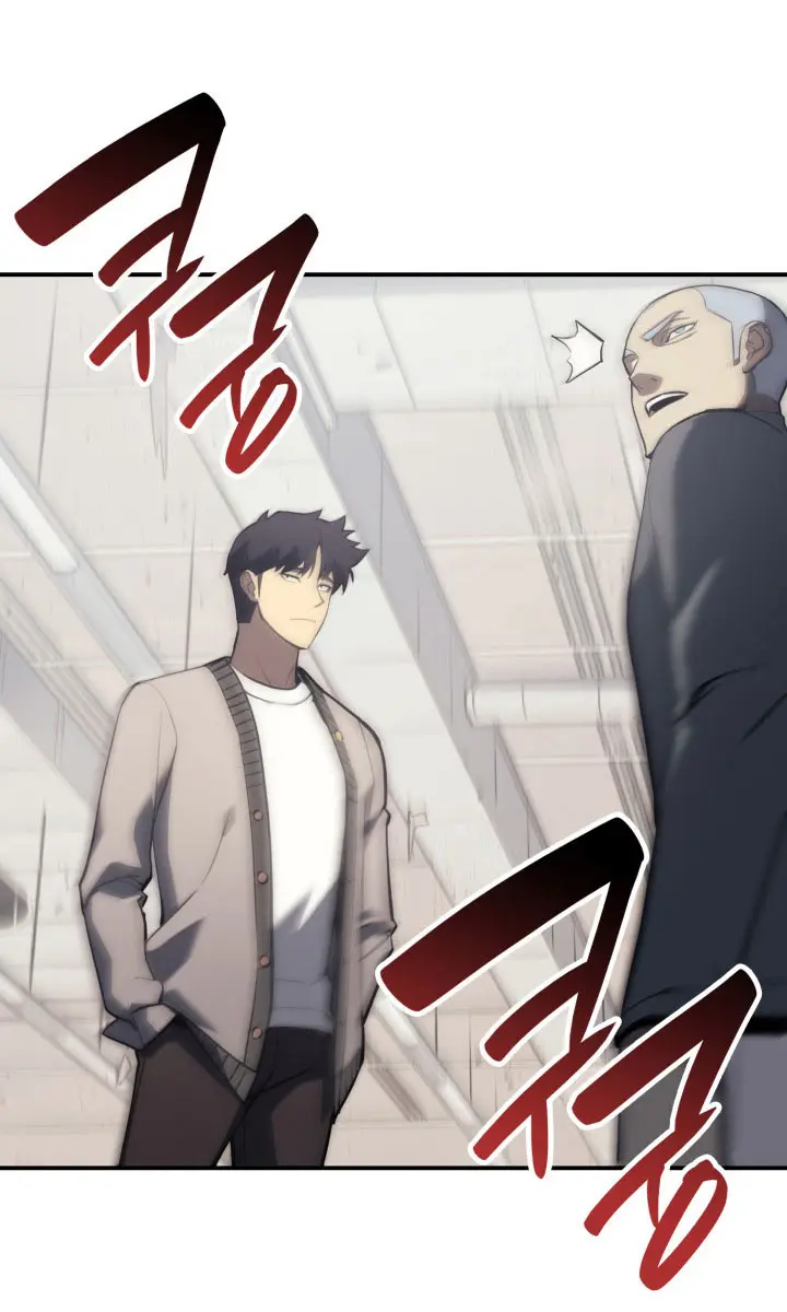 Return of Disaster Class Hero Chapter 6 Page 108