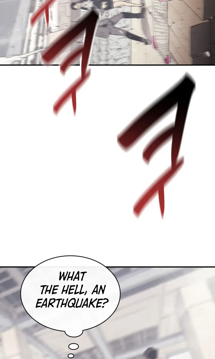 Return of Disaster Class Hero Chapter 6 Page 111