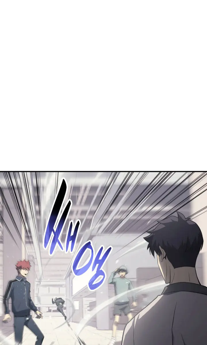 Return of Disaster Class Hero Chapter 6 Page 113