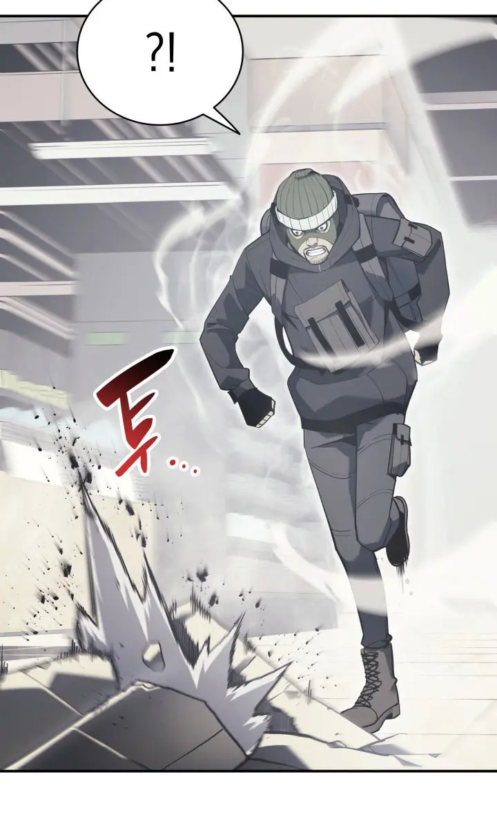 Return of Disaster Class Hero Chapter 6 Page 117