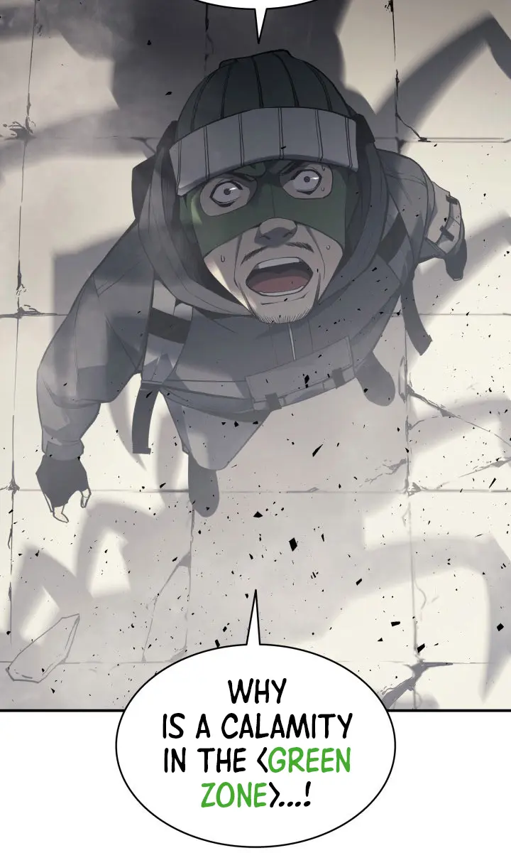 Return of Disaster Class Hero Chapter 6 Page 121