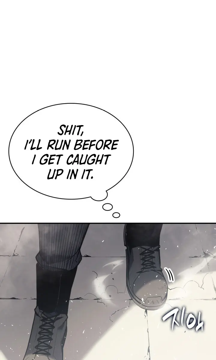 Return of Disaster Class Hero Chapter 6 Page 122