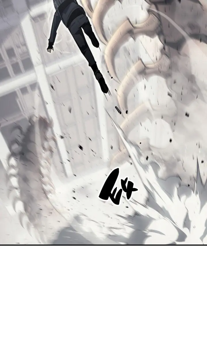 Return of Disaster Class Hero Chapter 6 Page 124