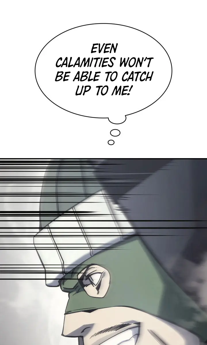 Return of Disaster Class Hero Chapter 6 Page 125