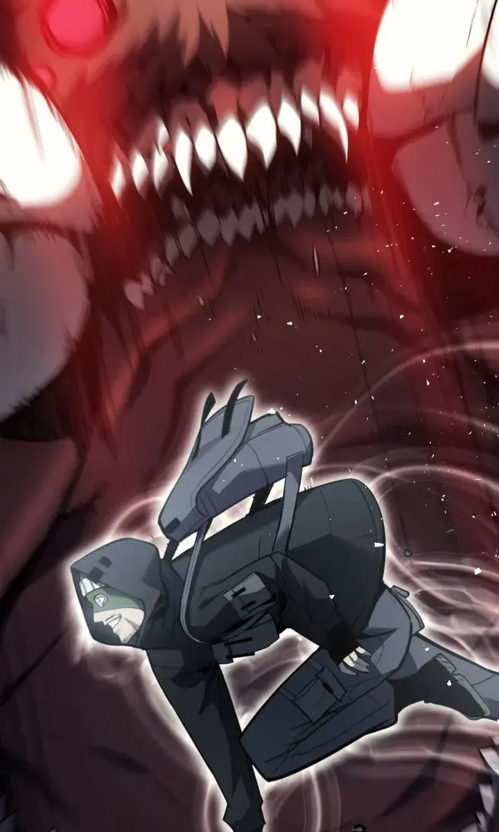 Return of Disaster Class Hero Chapter 6 Page 129