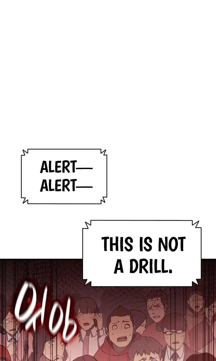 Return of Disaster Class Hero Chapter 6 Page 139