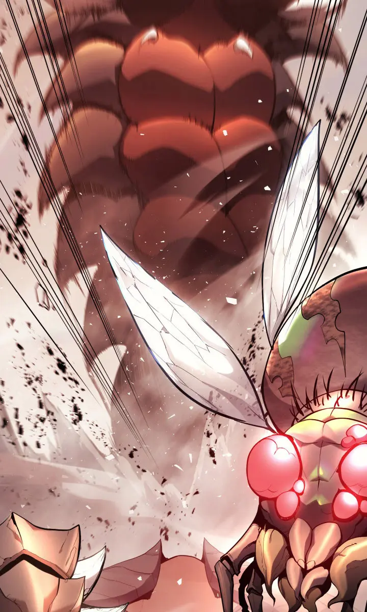 Return of Disaster Class Hero Chapter 6 Page 143