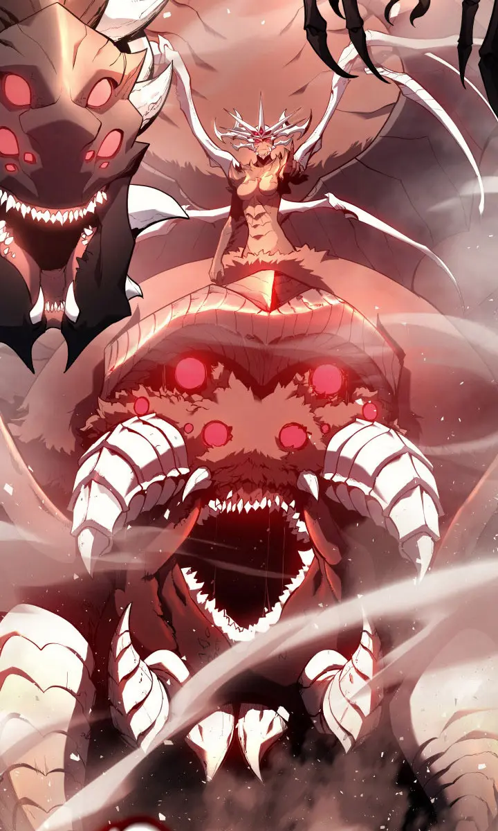 Return of Disaster Class Hero Chapter 6 Page 144