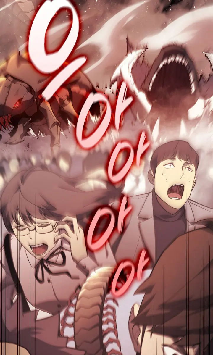 Return of Disaster Class Hero Chapter 6 Page 145