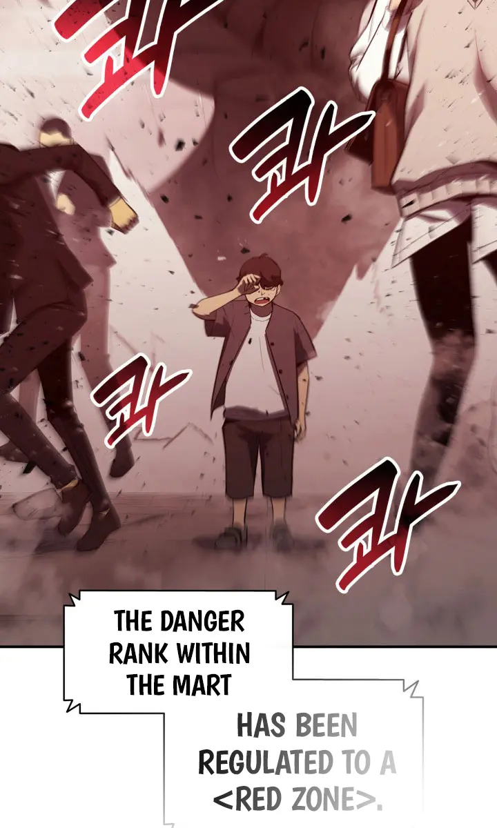 Return of Disaster Class Hero Chapter 6 Page 149