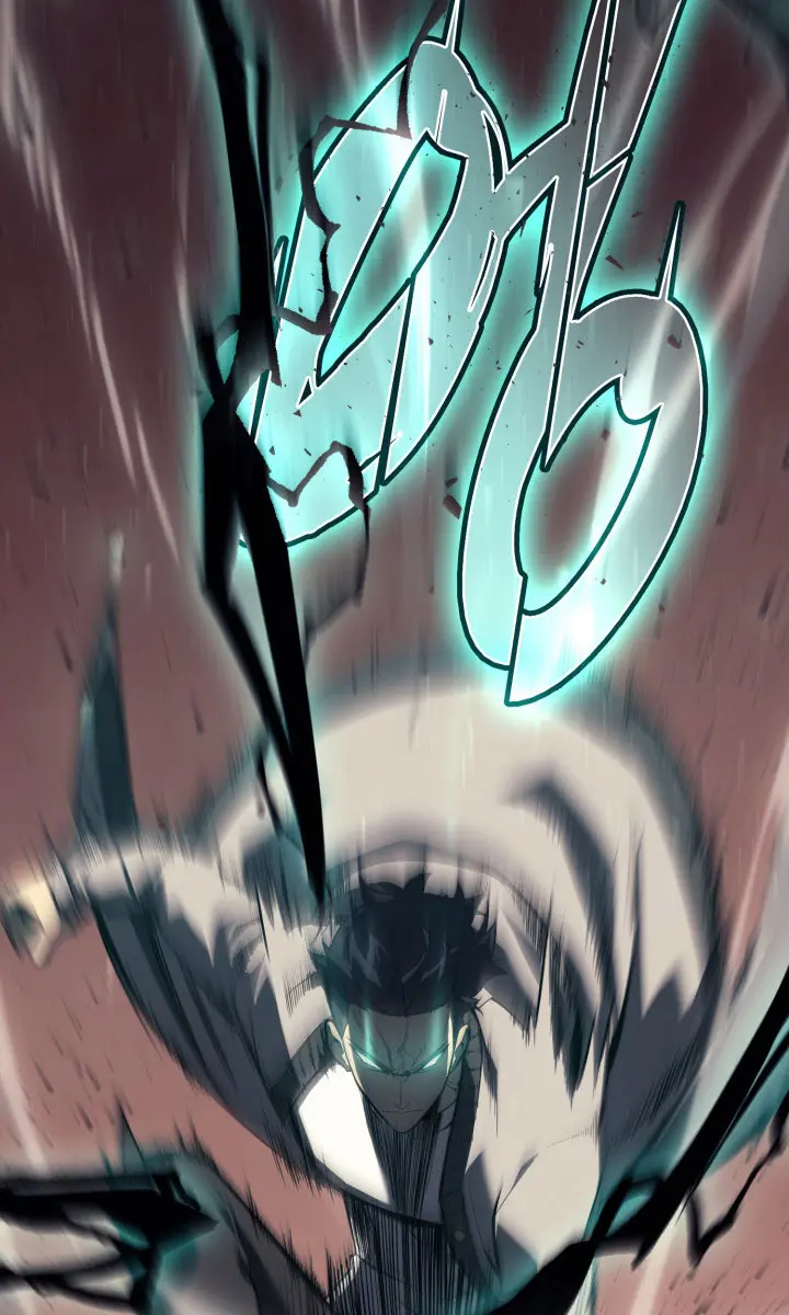 Return of Disaster Class Hero Chapter 6 Page 155